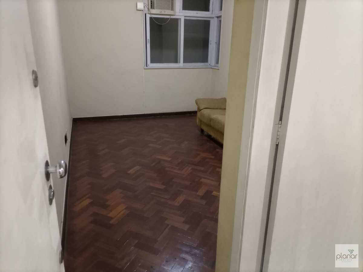 Apartamento à venda com 2 quartos - Tijuca,Rio de Janeiro