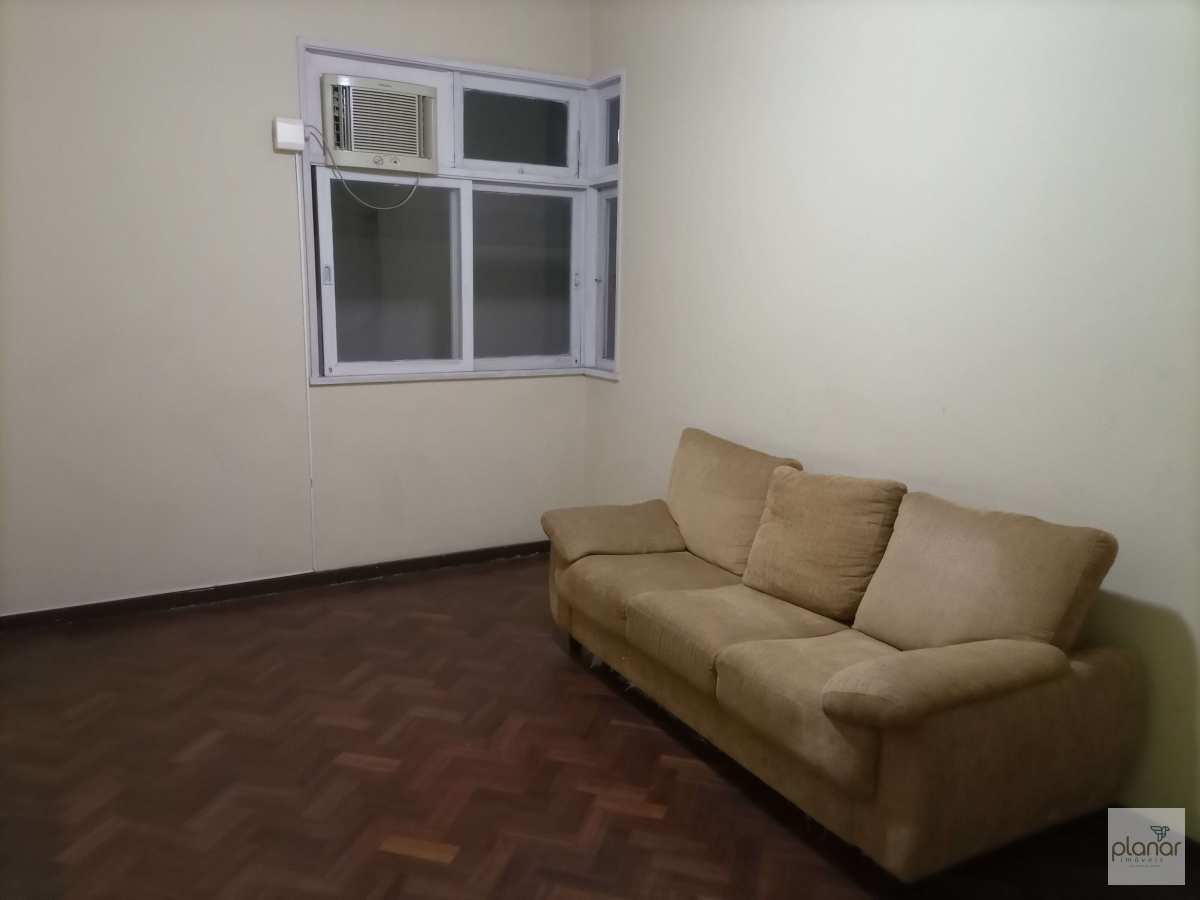 Apartamento à venda com 2 quartos - Tijuca,Rio de Janeiro