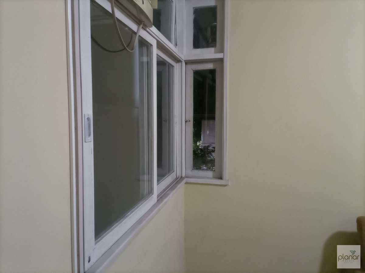 Apartamento à venda com 2 quartos - Tijuca,Rio de Janeiro