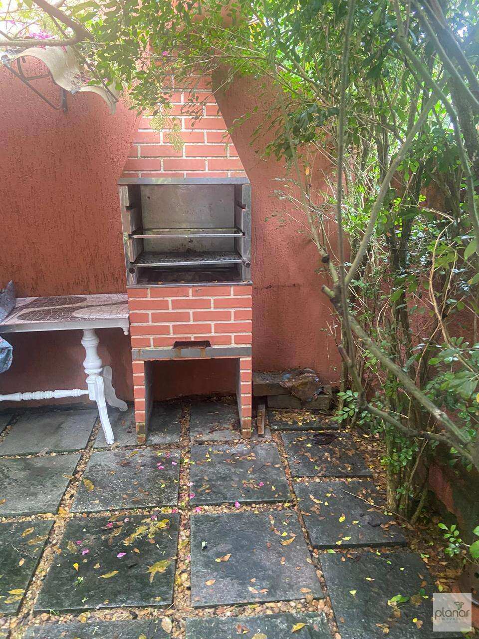 Apartamento Garden à venda com 2 quartos - Itaipava,