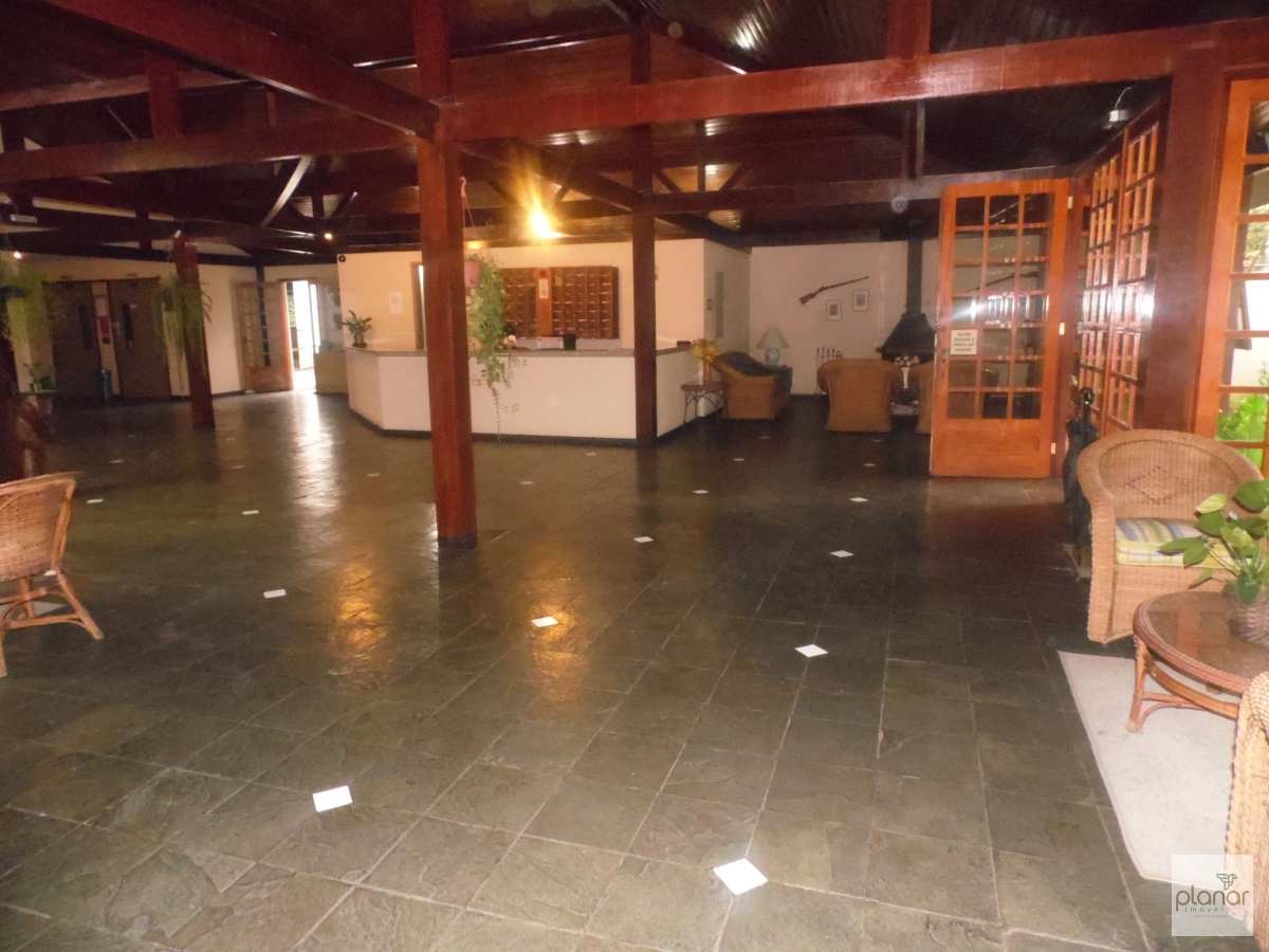  - Apartamento para alugar em Petrópolis, Itaipava, com 2 quartos, 65m²