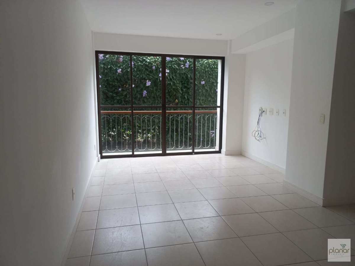 Apartamento para alugar com 3 quartos - Itaipava,Petrópolis