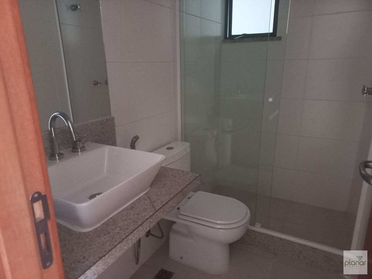Apartamento para alugar com 3 quartos - Itaipava,Petrópolis