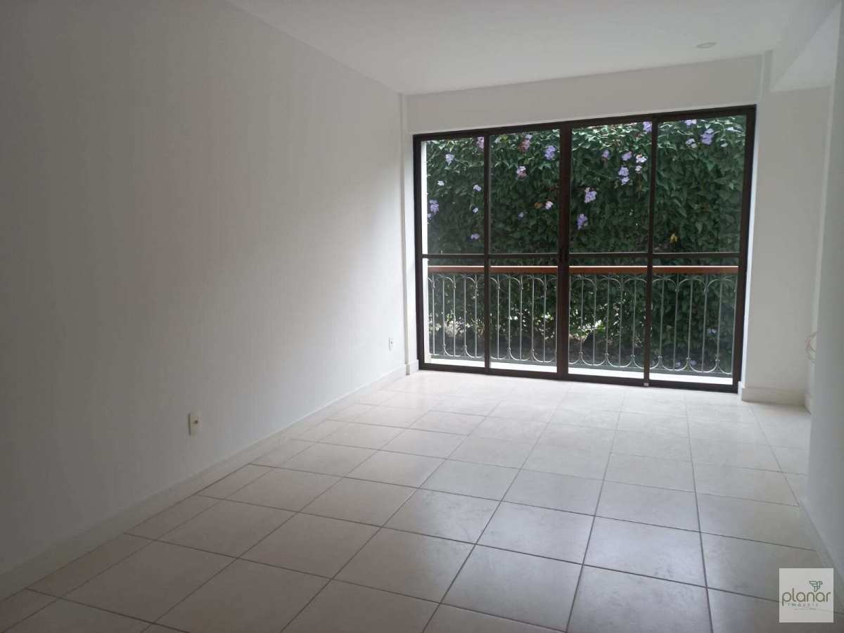 Apartamento para alugar com 3 quartos - Itaipava,Petrópolis