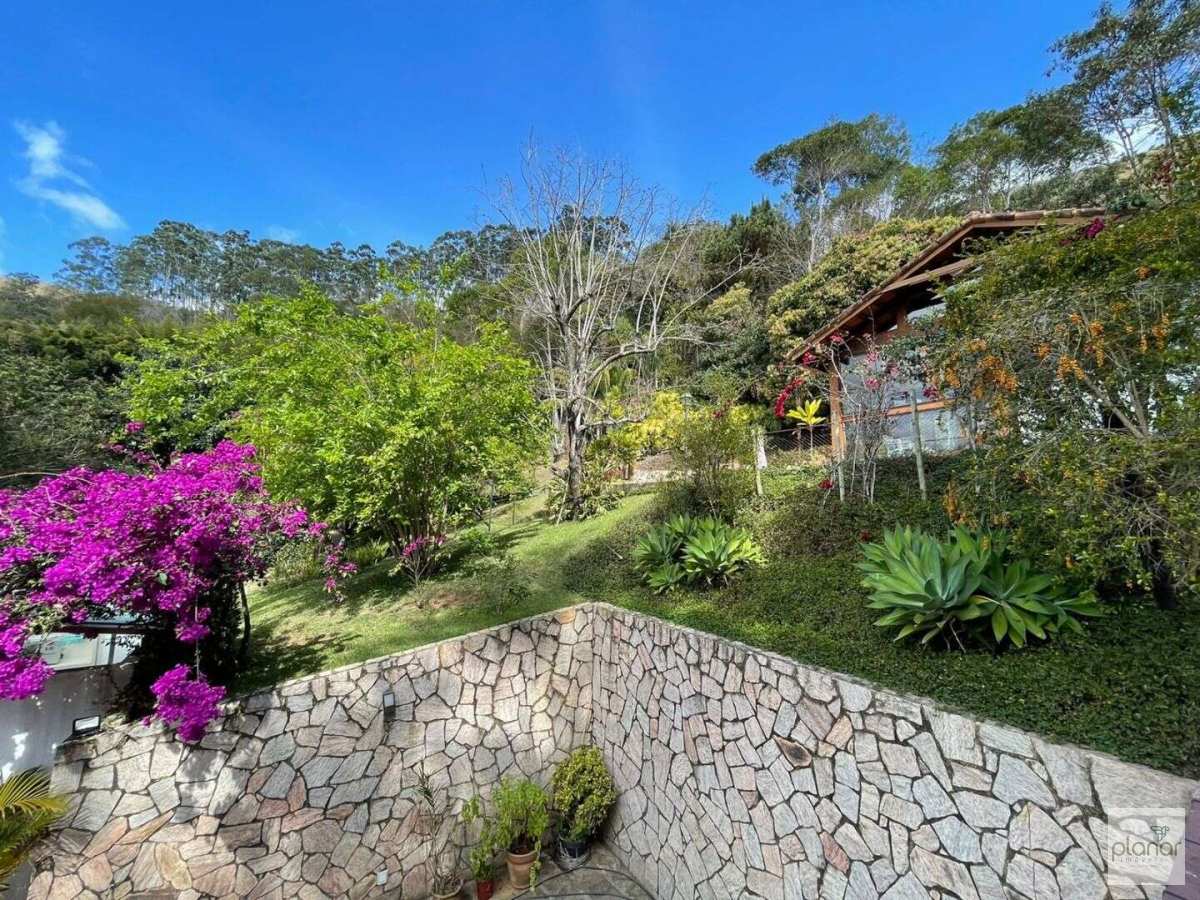Casa à venda com 6 quartos - Itaipava,Itaipava