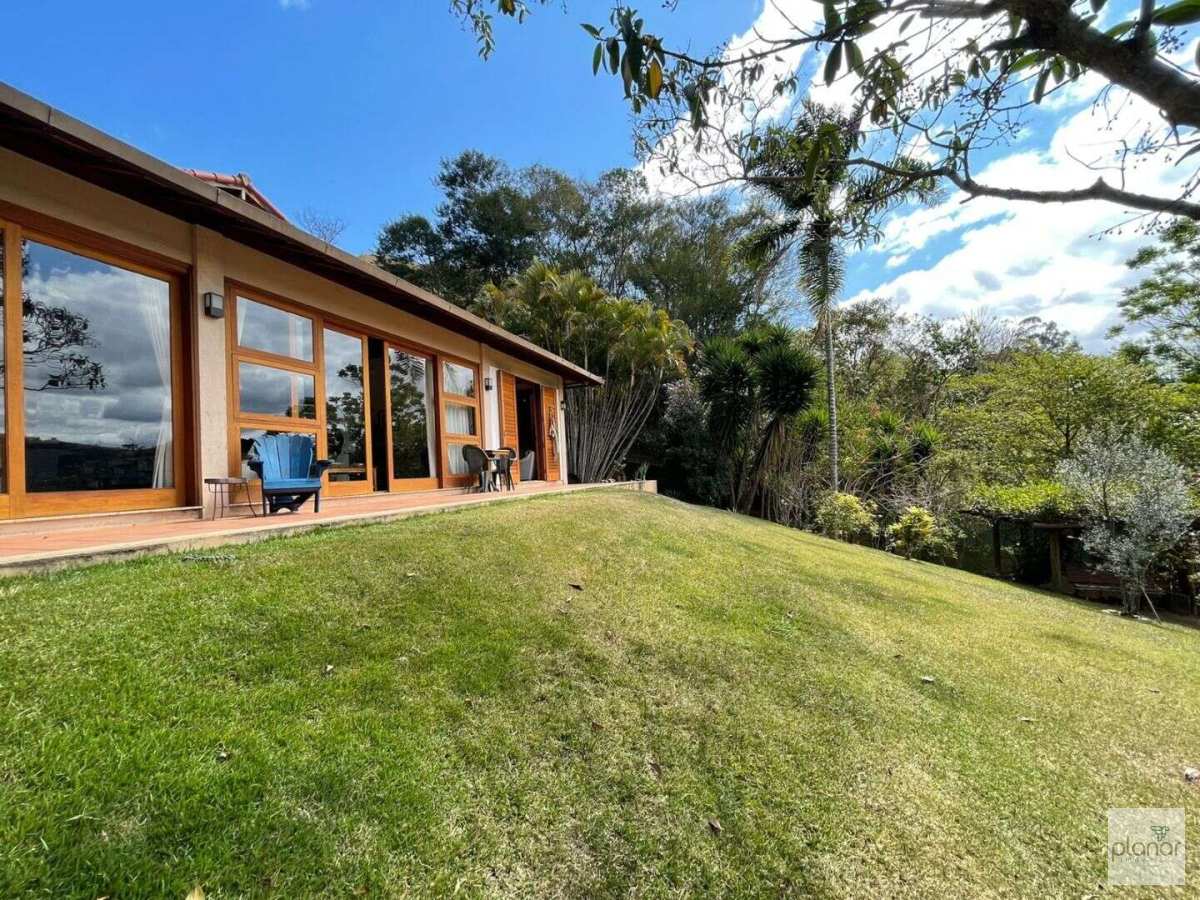 Casa à venda com 6 quartos - Itaipava,Itaipava