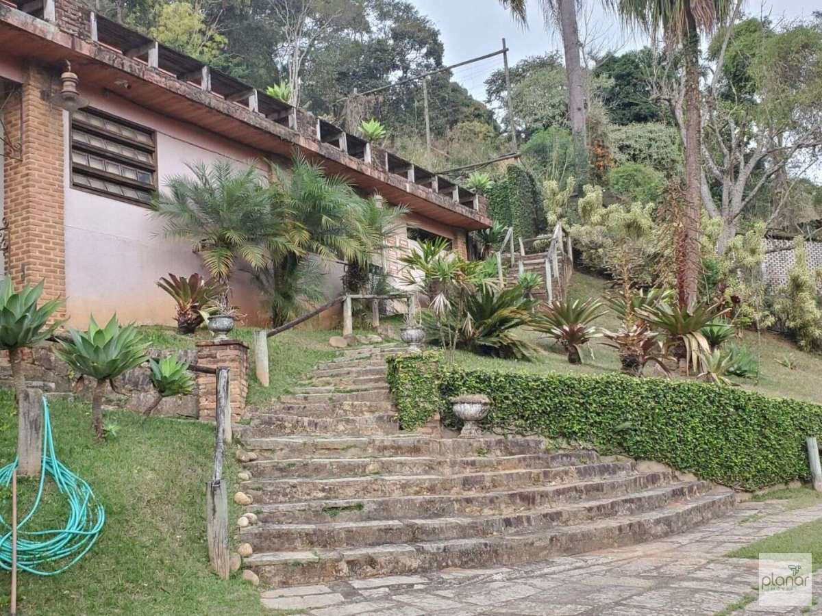 Casa à venda com 3 quartos - Araras,Petrópolis