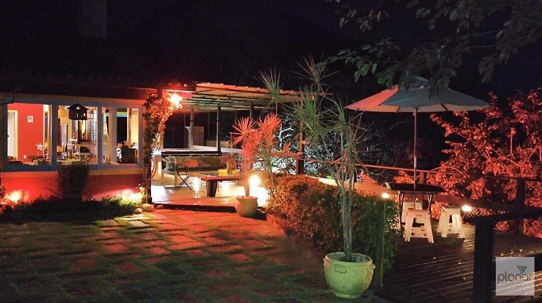 Casa à venda com 3 quartos - Itaipava,Petrópolis