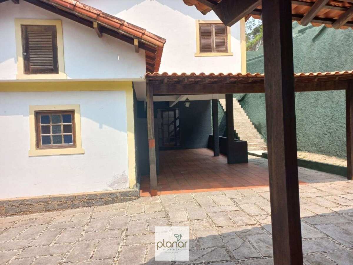  - Casa à venda em Petrópolis, Itaipava, com 4 quartos, 2.174,69m²