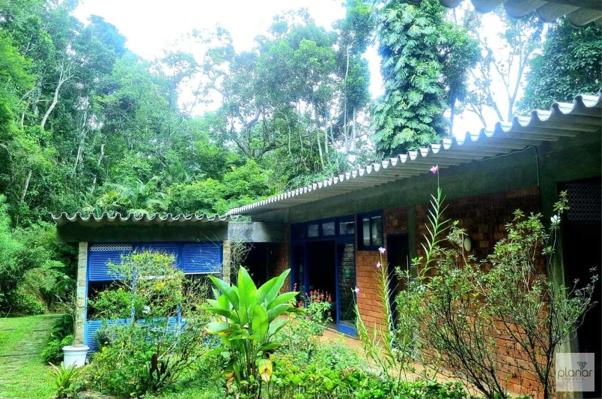 Casa de condomínio à venda com 3 quartos - Fazenda Inglesa,Petrópolis