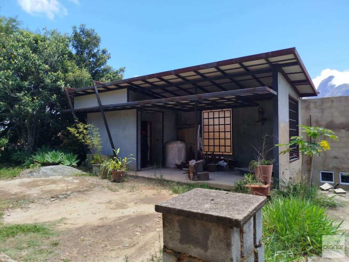 Casa de condomínio à venda com 3 quartos - Araras,Petrópolis