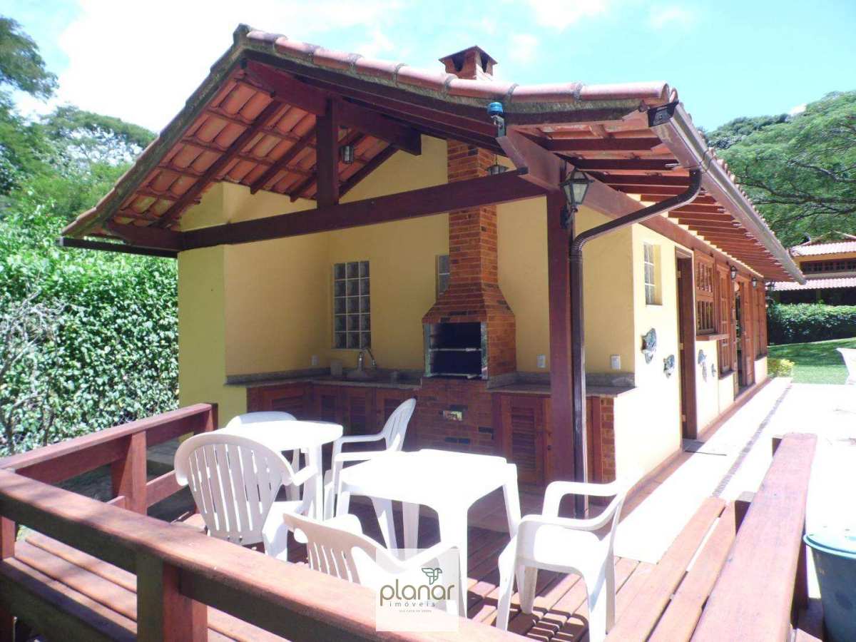  - Casa de condomínio à venda em Petrópolis, Itaipava, com 5 quartos, 5.000m²