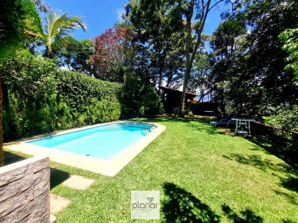  - Casa de condomínio à venda em Petrópolis, Itaipava, com 5 quartos, 3.400,00m²