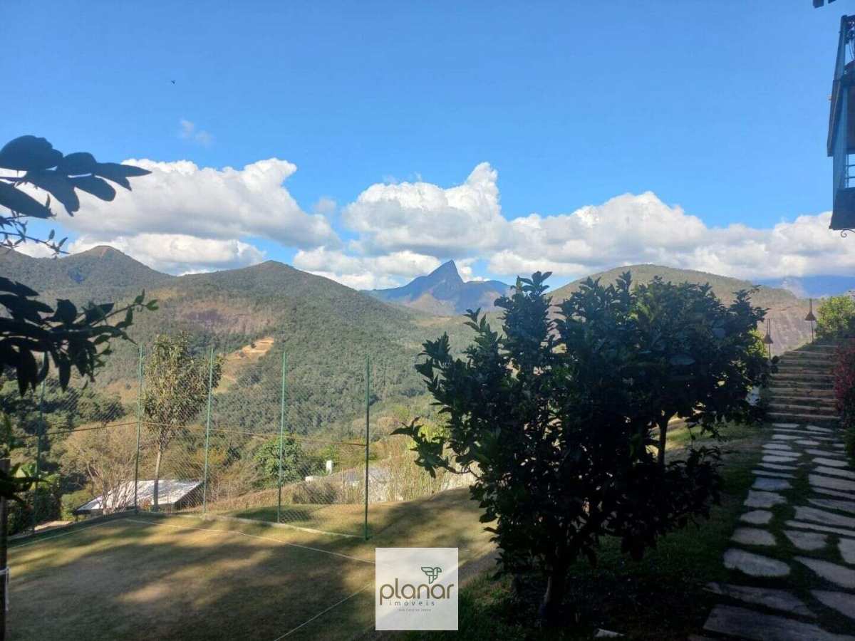  - Casa de condomínio à venda em Petrópolis, Itaipava, com 5 quartos, 3.000m²