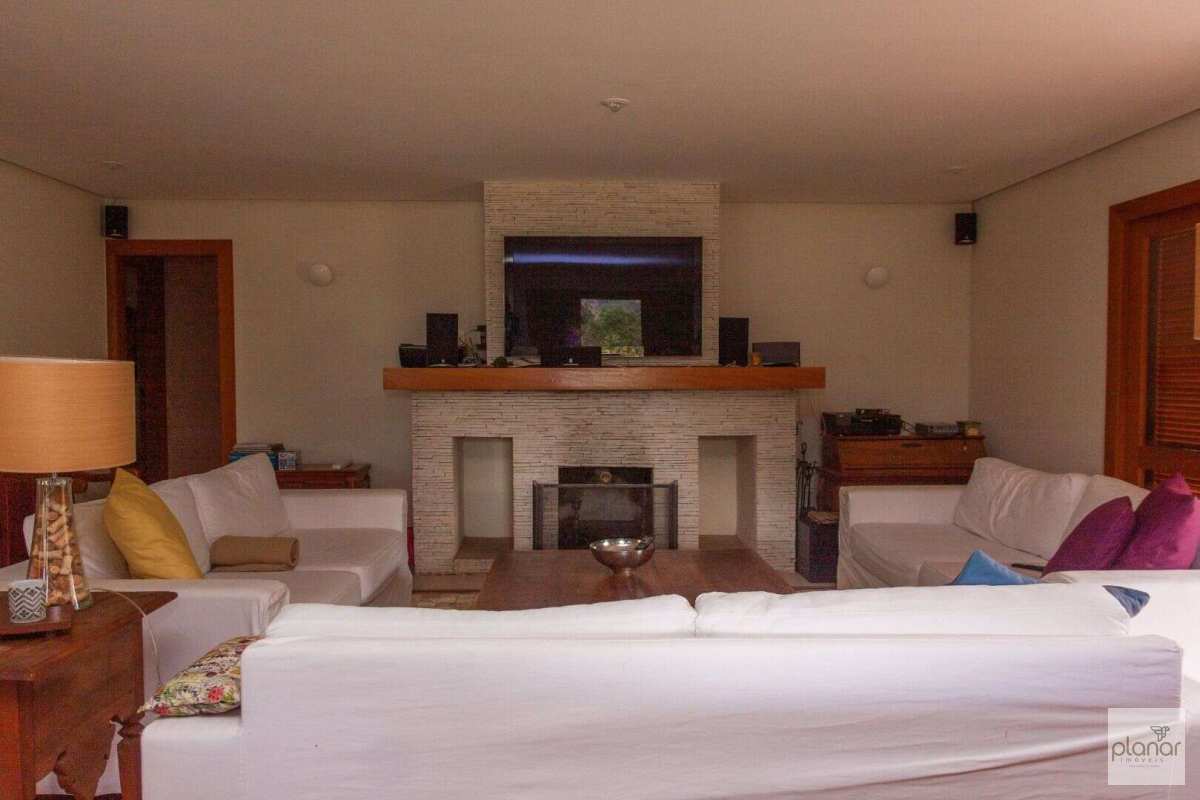 Casa de condomínio à venda com 8 quartos - Itaipava,Petrópolis