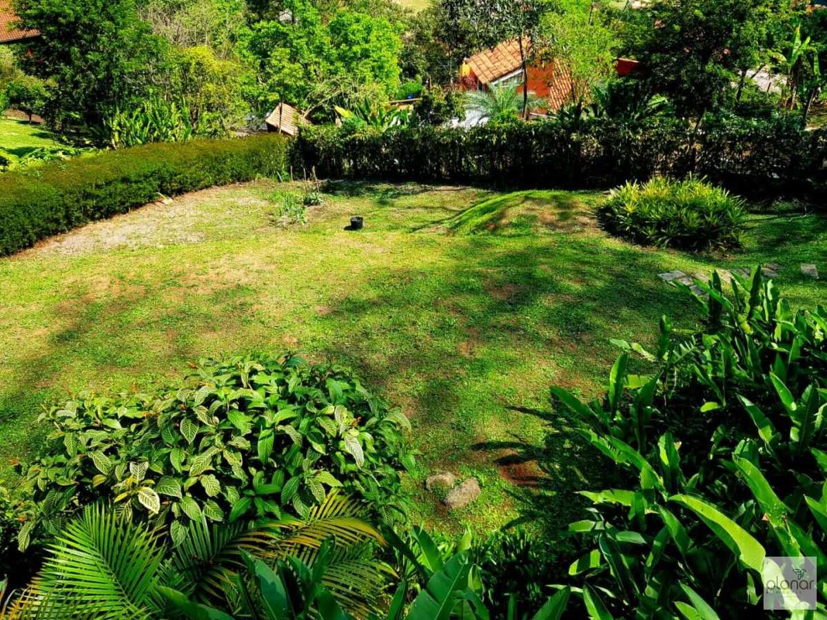 Casa de condomínio à venda com 3 quartos - Itaipava,Petrópolis