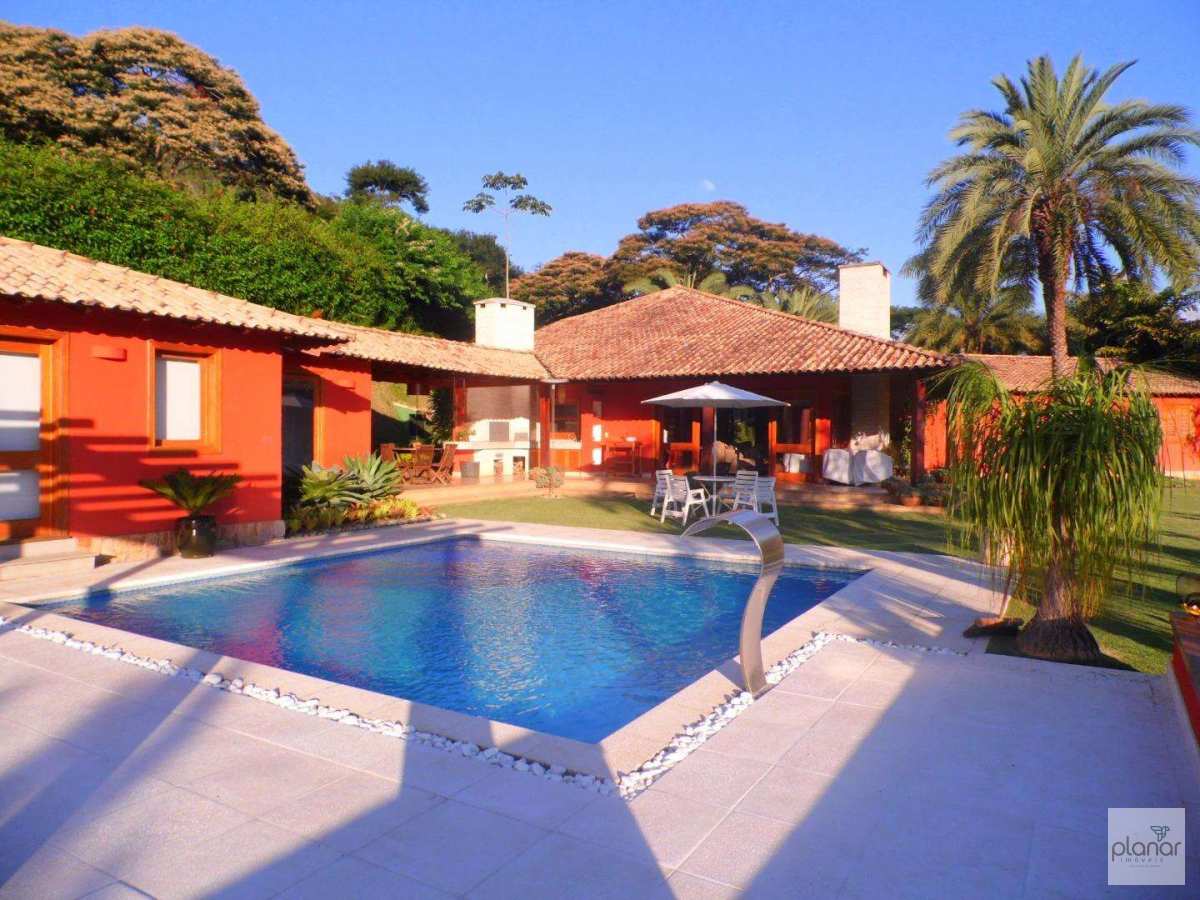 Casa de condomínio à venda com 4 quartos - Pedro do Rio,Petrópolis