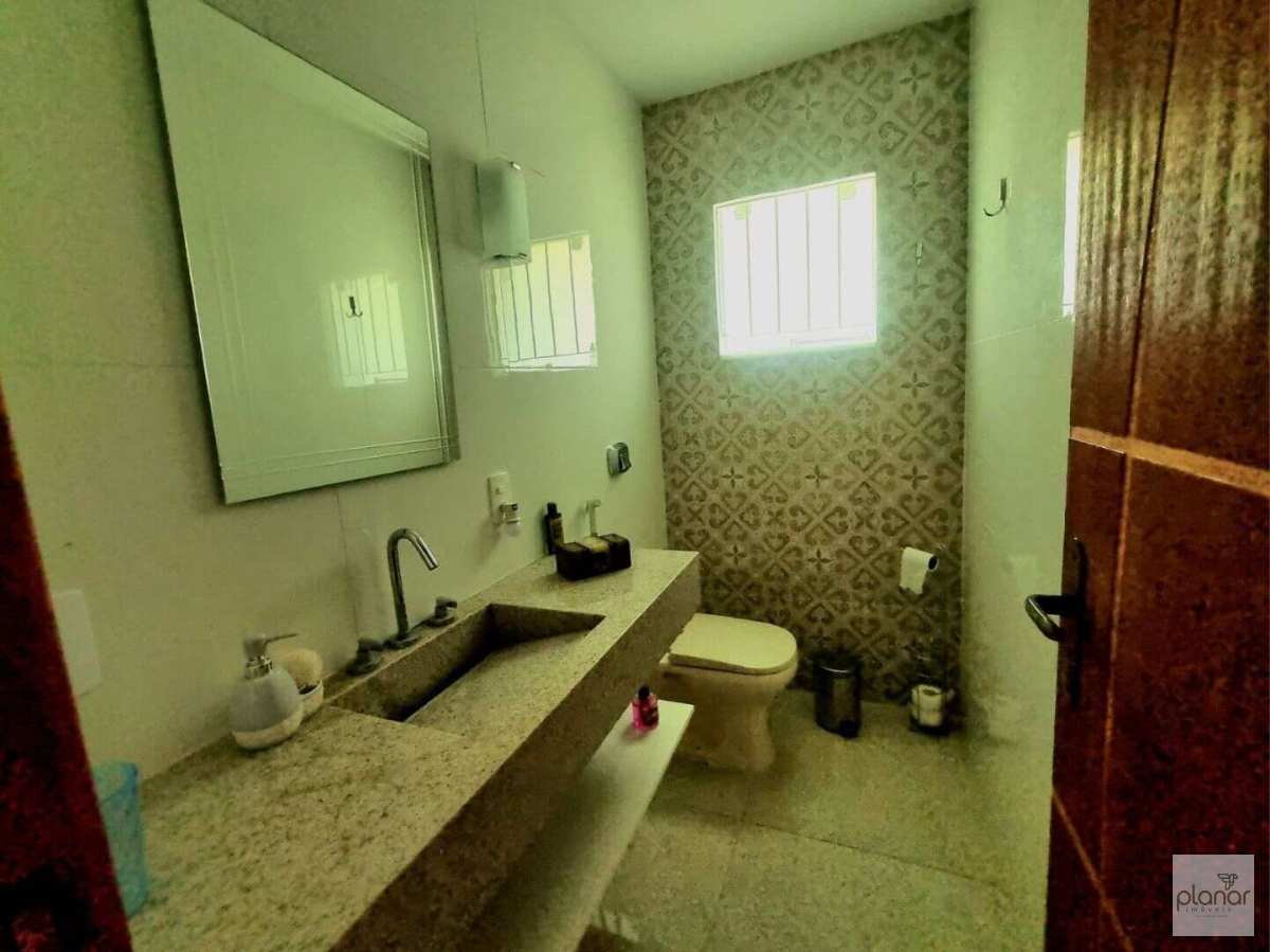  - Casa de condomínio à venda em Petrópolis, Secretário, com 3 quartos, 2.700m²