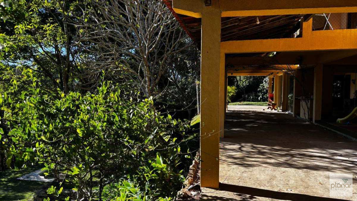 Casa de condomínio para alugar com 5 quartos - Nogueira,Petrópolis