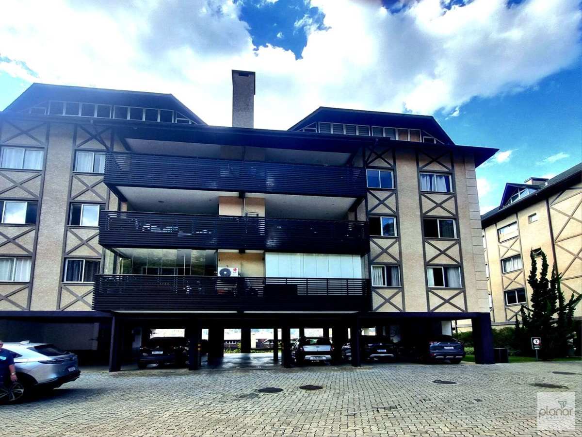 Banner - Cobertura à venda em Petrópolis, Nogueira, com 3 quartos, 120m²