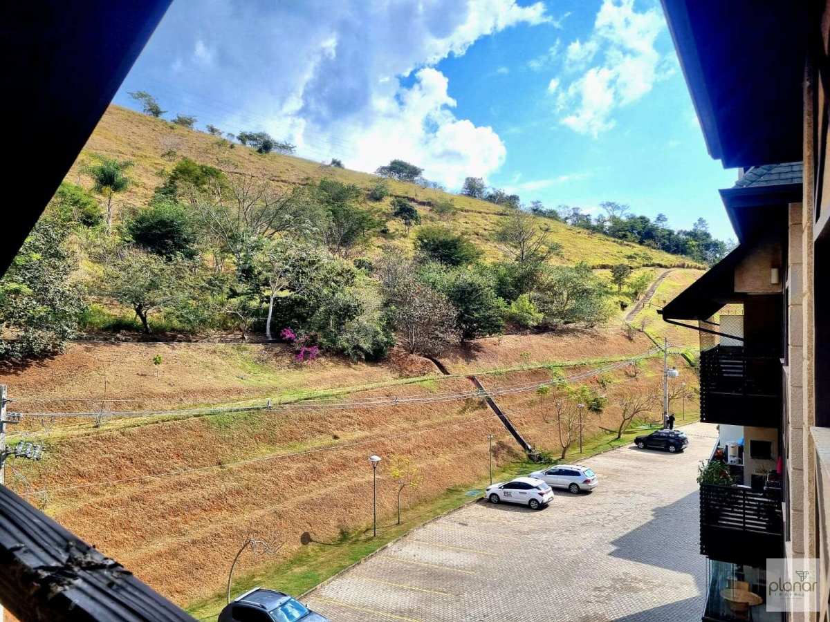  - Cobertura à venda em Petrópolis, Nogueira, com 3 quartos, 120m²