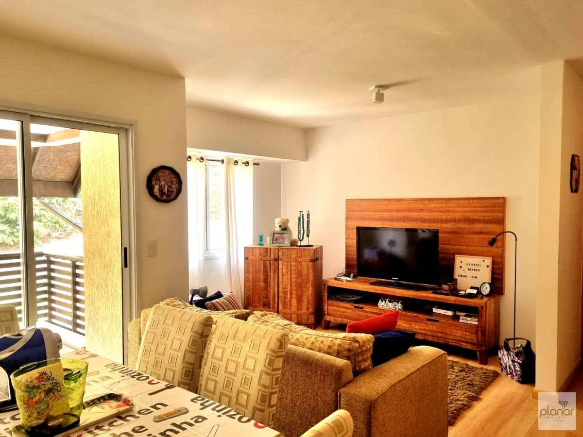 Cobertura à venda com 3 quartos - Nogueira,Petrópolis