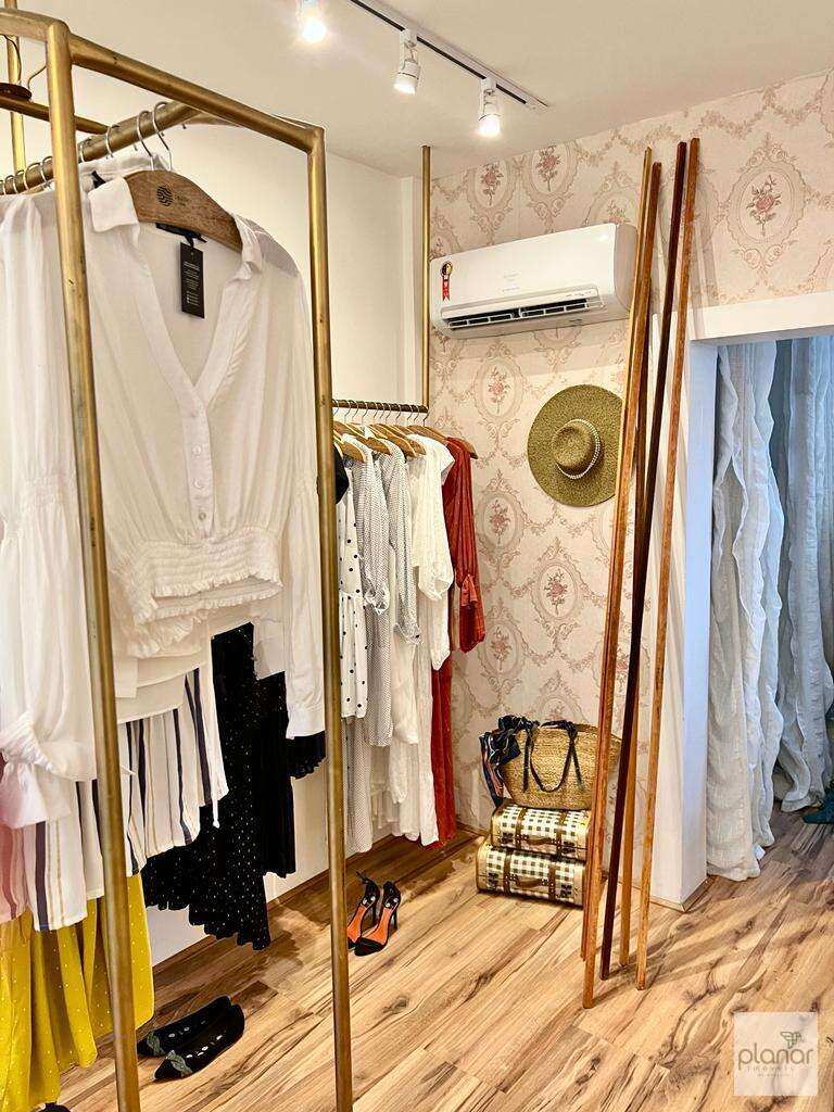 Loja à venda - Itaipava,Petrópolis