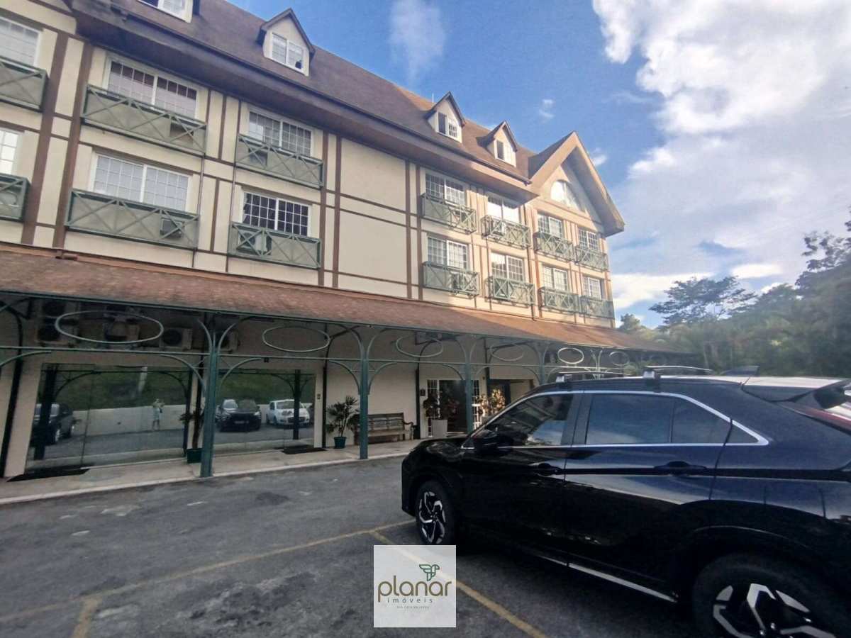 Sala comercial à venda - Itaipava,Petrópolis