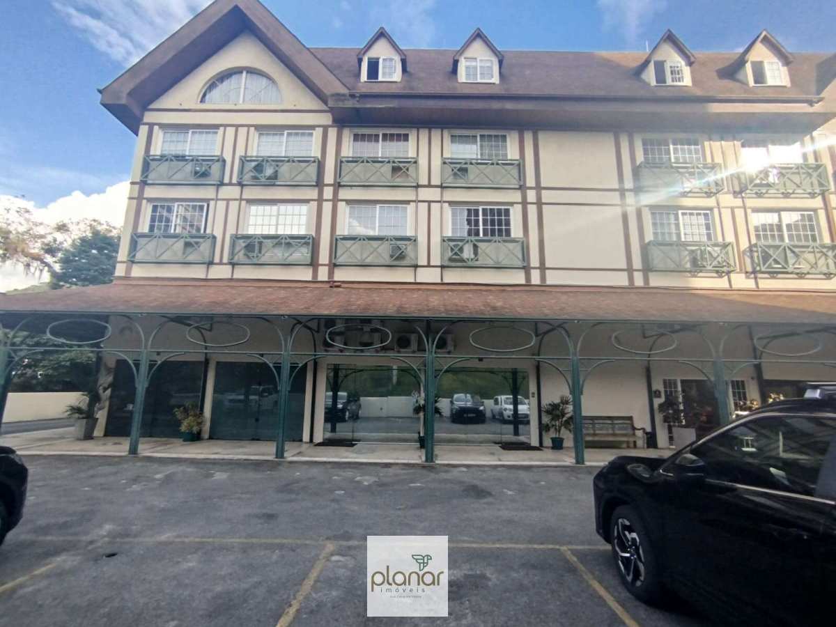 Sala comercial à venda - Itaipava,Petrópolis