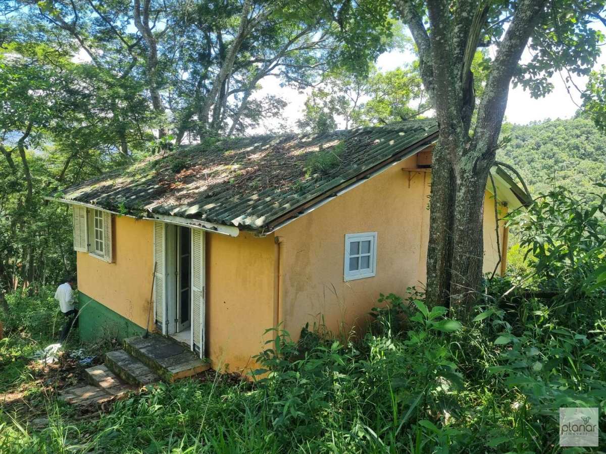 Terreno à venda - Itaipava,Petrópolis